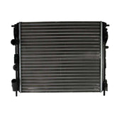 Kangoo Motor Su Radyatörü